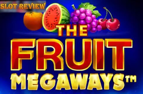 The Fruit Megaways slot